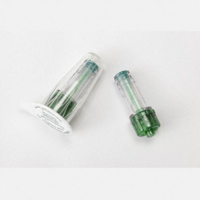 Invision-Plus, IV Connector , 1000/cs (Rx) (Continental US+HI Only)
