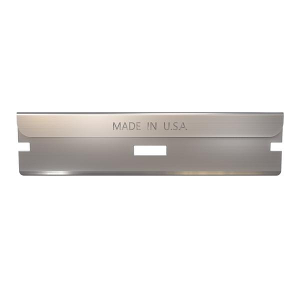 AccuThrive SE Prep Blade, Stainless Steel, Microcoat, 250bl/ct, 20ct/cs