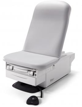 224/225 Seamless, 28in Upholstery Top, Iron Ore (US Only) (DROP SHIP ONLY) (Delivery Info Sheet Required)