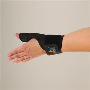 Thumb Spica, Large, Black (081711) (Legacy# MTS240) (US Only)