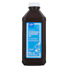 Hydrogen Peroxide 3% Ochs 16oz/Bt (MDS098001Z)