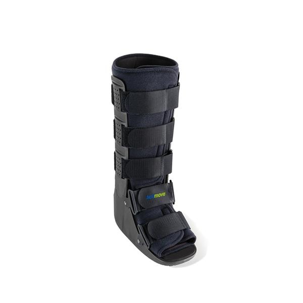 Actimove Walker, High, Black, Medium (Contental US Only)