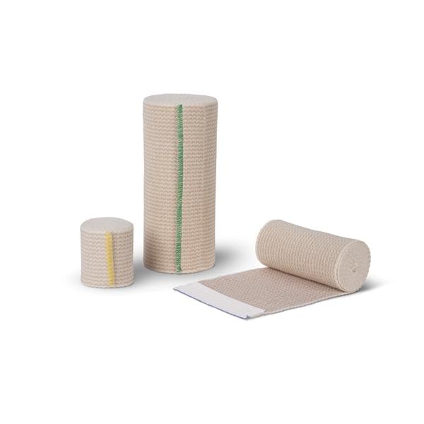 Bandage, 4" x 5 yd, Standard, Sterile, 36/cs