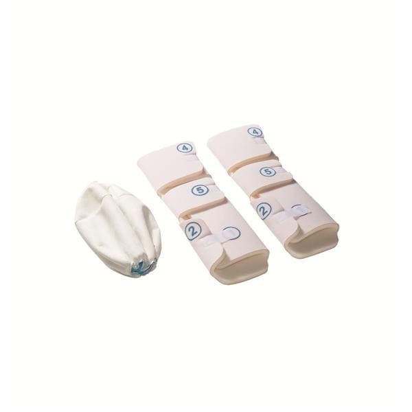 Lewiston Hip Positioner Set, (072917), Non-Sterile, 1/bx (US Only) (Not Available For Sale into Canada)