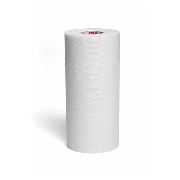 Cloth Surgical Tape, 6 in x 10 yd (15,2 cm x 9,1 m), 6rl/cs (Continental US+HI Only)