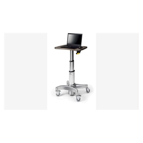 Midmark 6215 Compact Rectangle Workstation, Earth (W)  (US Only) (DROP SHIP ONLY) (Delivery Info Sheet Required)