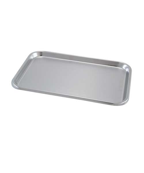 Full Size Instrument Tray, 20_" x 12_" x 4", 1 ea/cs (Item is temorarily unavailable due to going through a Unit of Measure change from Case to Each)
