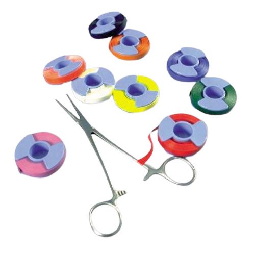 Tape, Royal Blue, _" x 300", Non-Sterile (US Only) (Not Available For Sale into Canada)