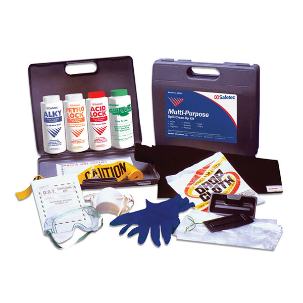 Kit, Multi-Purpose Spill