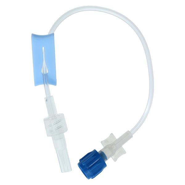 Catheter Extension Set, Straight, Microbore, Male Luer Lock Adapter, 0.26 ml, 6.8" Length, Non-Pyrogenic, Non-DEHP, Sterile, 50/cs (Rx) (Continental US Only) (Product Access Restricted. Check with your sales rep to verify eligibility) (Item on Manufacturer Allocation - Inventory Limited when Available)