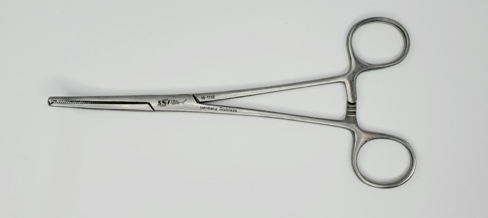 Forceps, Rochester Ochsner, CVD (US Only) (Not Available For Sale into Canada)