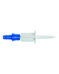 ChemoClave Bag Spike, 50/cs (US Only)