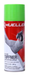 Aerosol Spray, 10 oz (Products are only available for sale in the U.S.) (Products cannot be sold on Amazon.com or any other 3rd party platform without prior approval by Mueller.)