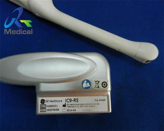 IC9-RS Probe (DROP SHIP ONLY) (Continental US Only) (Not Available to Vet or Government Markets) (Pricing Listed is an Estimate and may Change without Prior Notification; Please Contact your GE Sales Rep for an Accurate Price Quote) 