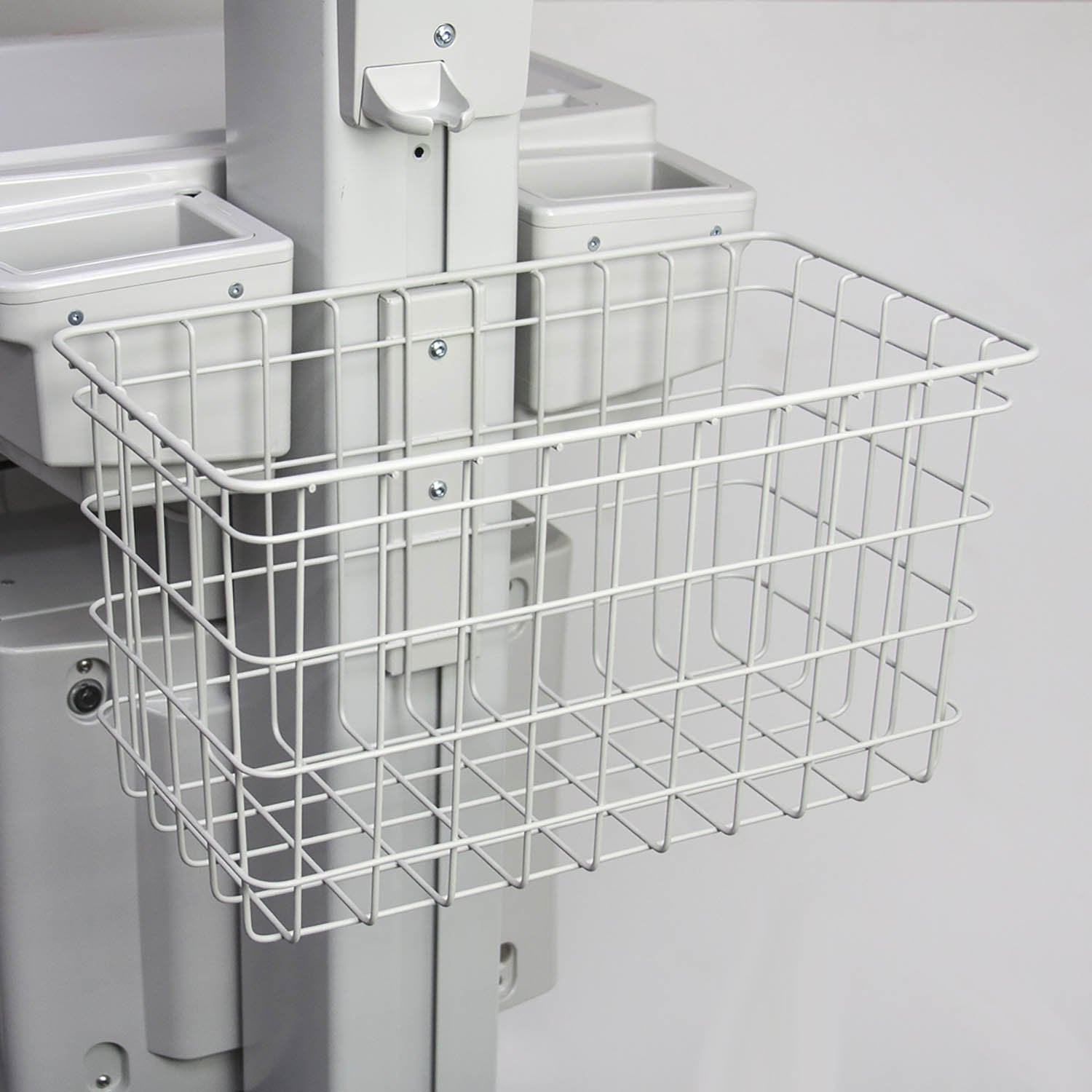 XL Wire Basket, for M38e-M40-SC (DROP SHIP ONLY)