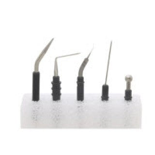 UltraClean Blade, 4", with Extended Insulation, Disposable, 50/cs