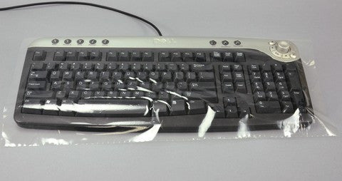 Keyboard Film, 9 x 19, 800 sheets/roll.