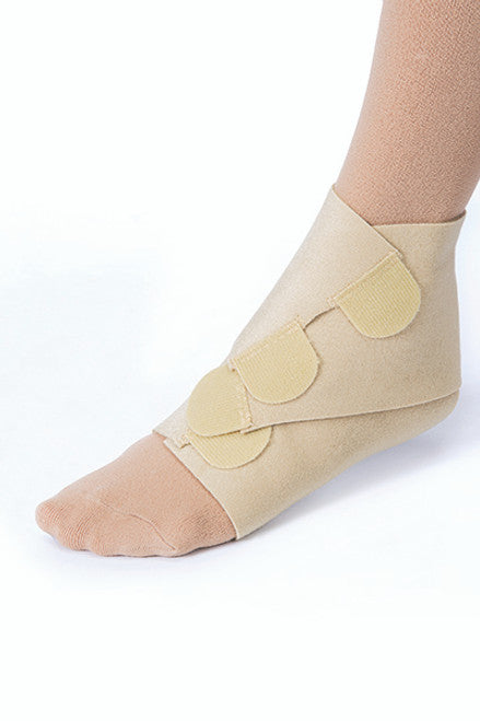 Compression Wrap, JOBST FarrowWrap, Strong, Foot, Long, Tan, Medium (Continental US Only) (FWST-O-FLT3)