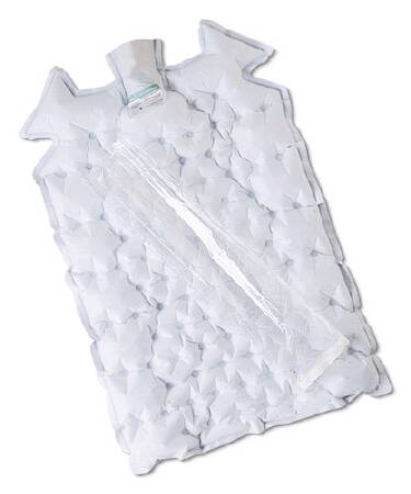 Pediatric Blanket, White, 12/cs (Continental US Only)