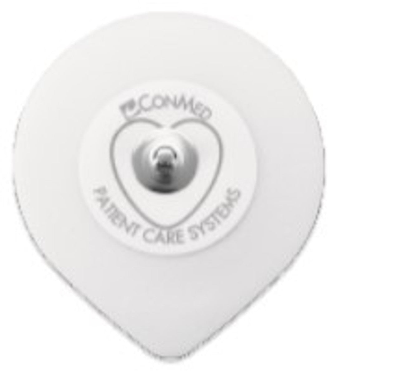 ECG Electrode, Positrace RTL Adgel, 600/cs
