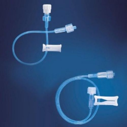 Extension Set, 6", .25mL, Sterile, 25/cs (US Only) (Authorized Distributor Sub-Agreement Required  - See Manufacturer Details Page)