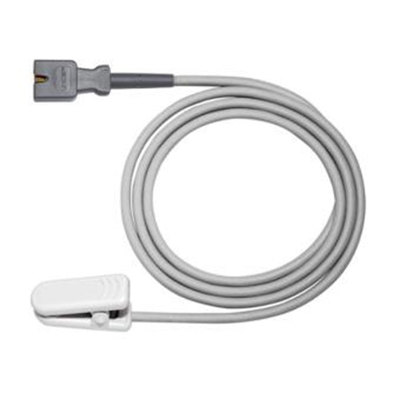 LNCS TC-I, Reusable Tip-Clip Sensor, 3ft, Non-Sterile (Rx) (Continental US & Puerto Rico Only)