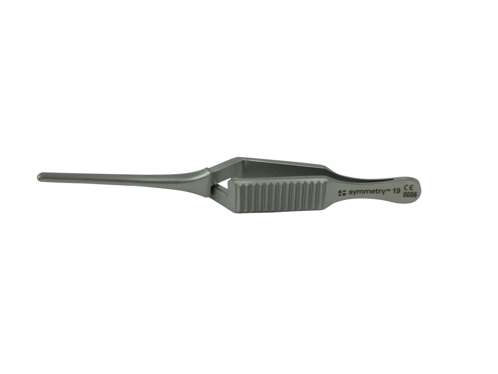 Symmetry Clamp, Diethrich Bulldog, Straight, 20 mm (US Only) (Not Available For Sale into Canada)