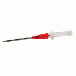 IV Catheter, 14G x 1_,"Orange, 50/bx, 4 bx/cs (US Only)