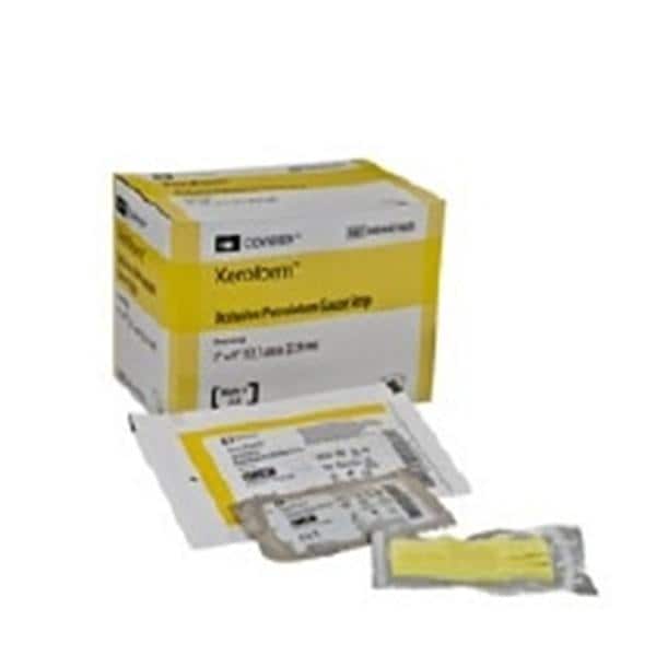 Strip in Overwrap Peelable Foil Packs, 5" x 9", 200/cs (Continental US Only) (Item on Manufacturer Backorder  Inventory Limited when Available)