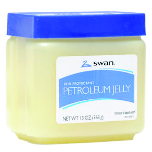 Petroleum Jelly 13 oz, 12/cs  (US Only)