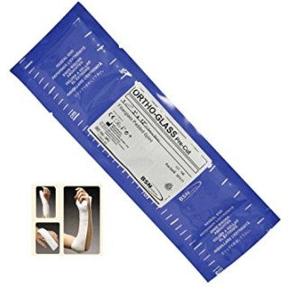 Splint, 4" x 15", 10/bx (Continental US Only)