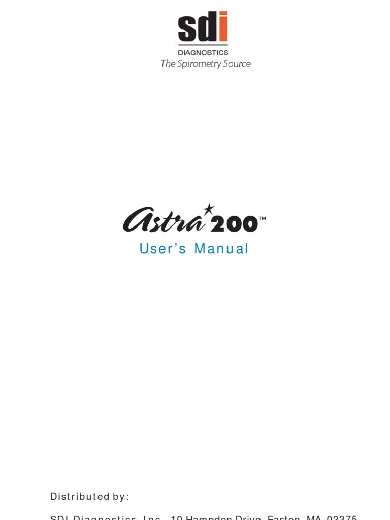 Printer Cable, Mini USB for Astra 100 Spirometer (Pricing is subject to change WITHOUT PRIOR NOTICE)