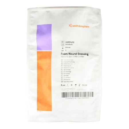 Foam Filler, 4"x 5" x _ , 5cs (US Only)