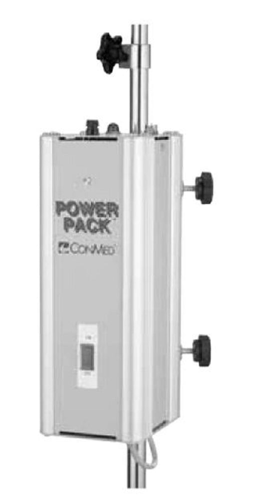 Pressure Infuser Pump Compressor Power Pack,  AC powered air compressor for 270178, 270123, and 270165 Infuser Irrigation Pumps