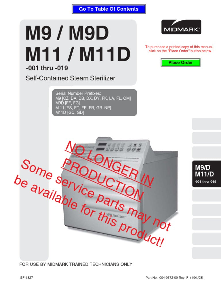 Male Connector (US Only) (DROP SHIP ONLY) (Delivery Info Sheet Required)