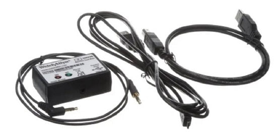 Service Test Box Service Kit for Service Tool 1.8 and Above, Connex Spot Monitor and Connex Vital Signs Monitor (US Only)