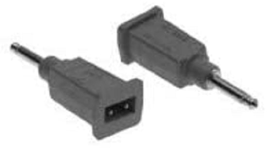 Accessories: Adapter, For Use with All Aspen Labs, Birtcher 3000, 4400, Davol/Bard/Birtcher 5000 without PSS, Bicap 60, 200