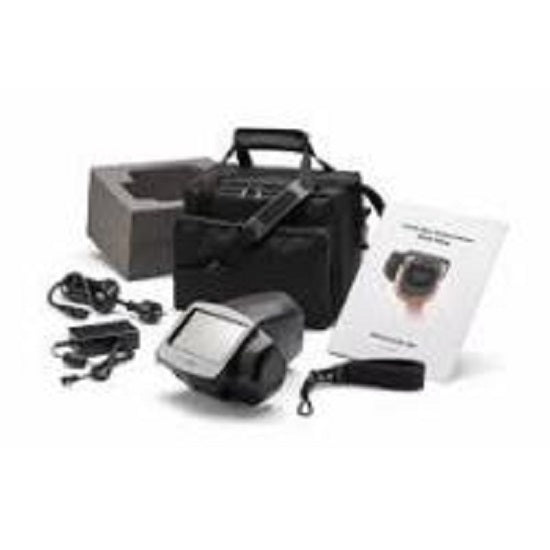 Accessories: Spot Vision Screener Power Supply Set for Serial Number 15000 and Above, Includes: Wall Charger with Connector and Power Cord (US Only)