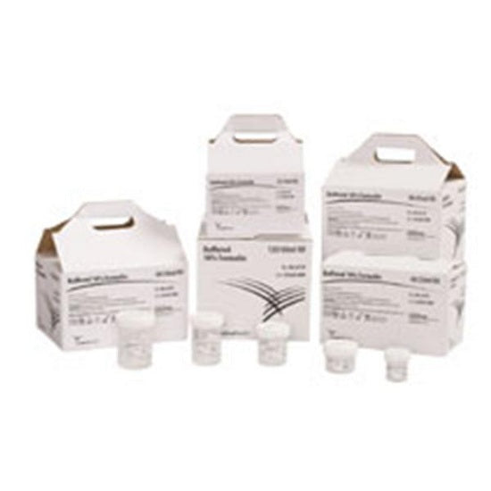 Specimen Container, 10% Neutral Buffered Formalin, Prefilled, 45ML, 90ML, Handi Pack 24/bx, 4bx/cs (Continental US Only)