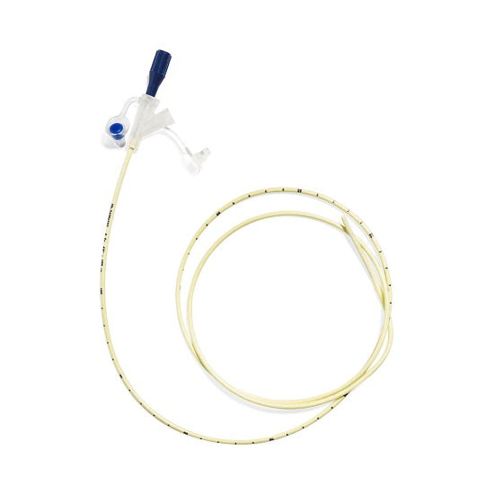 Feeding Tube, 8 FR, 22" Length, 10/cs (US Only) (Authorized Distributor Sub-Agreement Required  - See Manufacturer Details Page)