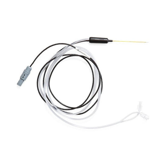 COOLIEF Cooled Radiofrequency Probe, 17g x 50mm, Single Use (US Only) (Authorized Distributor Sub-Agreement Required  - See Manufacturer Details Page)