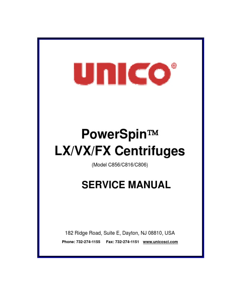 Accessories: Power Cord for PowerSpin Centrifuge, 115V, USA (US Only) (DROP SHIP ONLY) (Pricing Subject to Change without Prior Notification)