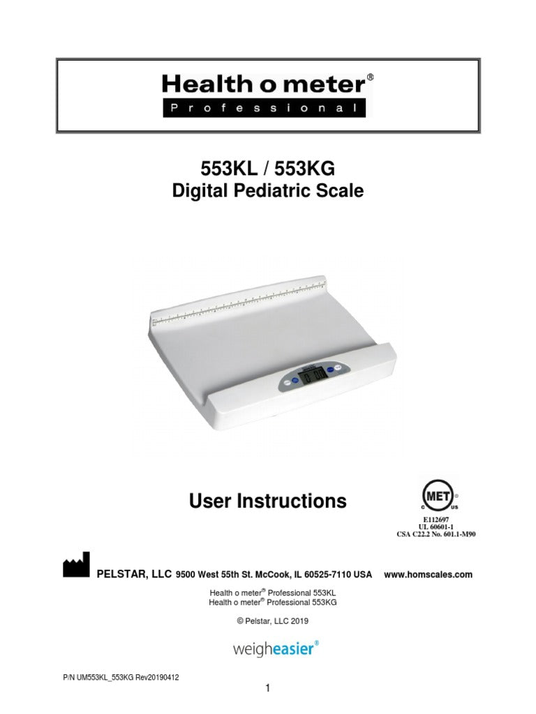 553KL Gray Pads On Feet (DROP SHIP ONLY)