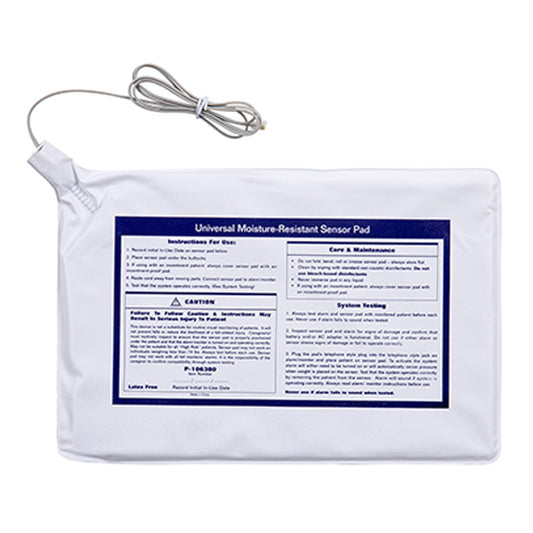 Universal 45-Day Chair Pad (To Be DISCONTINUED)