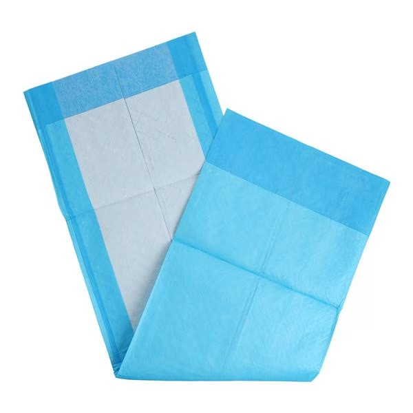 Incontinence Underpad 23x24" Light Absorbency 200/Ca (1125634)