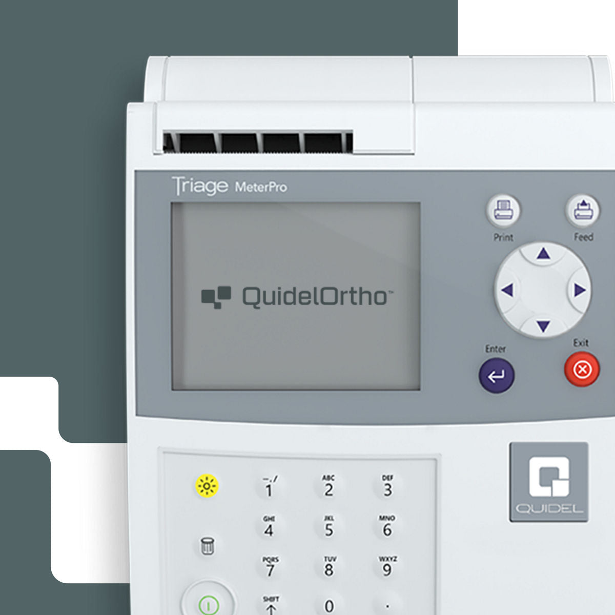 Triage MeterPro (Continental US Only - including Alaska & Hawaii) (DROP SHIP ONLY)