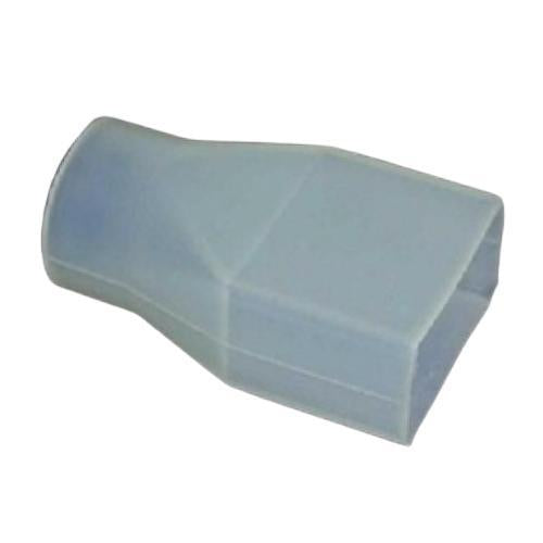 Silicone Adapter for Spirometry Sensor (Not Available for Sale into Canada)  (DROP SHIP ONLY) ($100 Minimum Order Requirement or customer will be charged $30 min order fee)