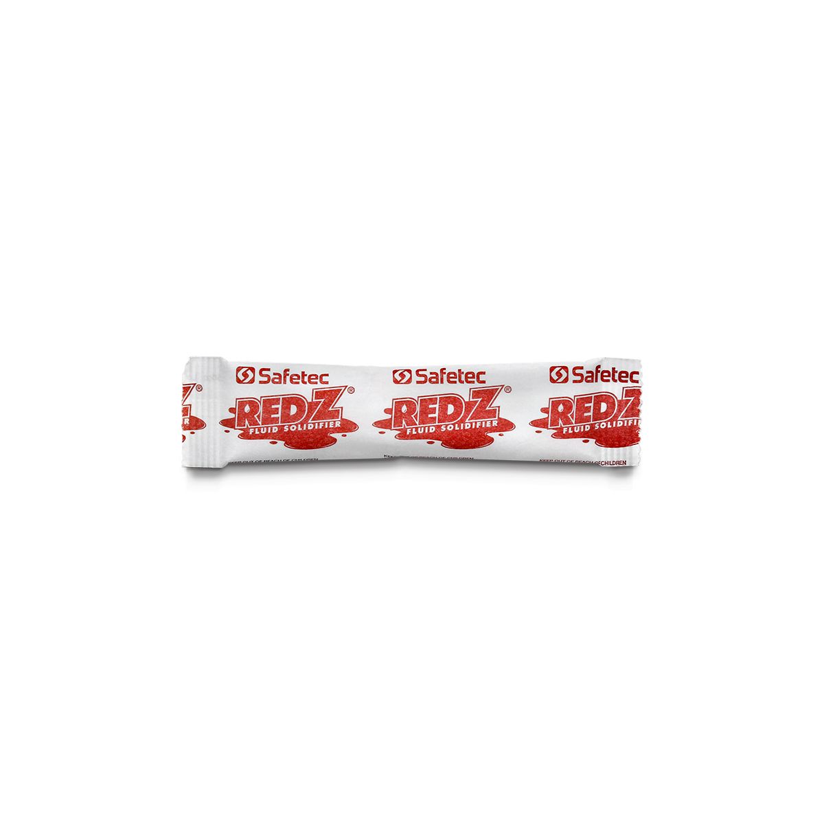 Red Z, Drop-in Melt Away, 750 cc, 300/cs (Available to Continental US & Canada dealers only)