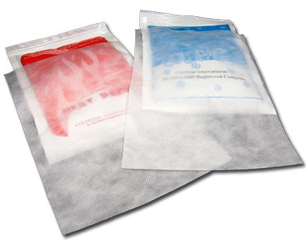 ColdStar Covers, 6.5"x9.5", 288/cs