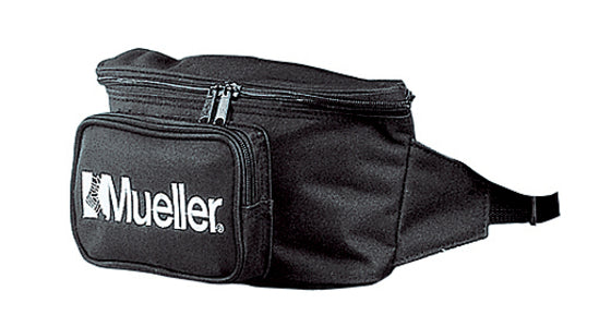 Fanny Pack, Empty